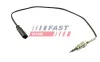 Sensor, Abgastemperatur FAST FT80278 Bild Sensor, Abgastemperatur FAST FT80278