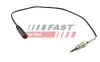 Sensor, Abgastemperatur vor Abgasturbolader FAST FT80278 Bild Sensor, Abgastemperatur vor Abgasturbolader FAST FT80278