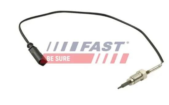 Sensor, Abgastemperatur vor Abgasturbolader FAST FT80278 Bild Sensor, Abgastemperatur vor Abgasturbolader FAST FT80278