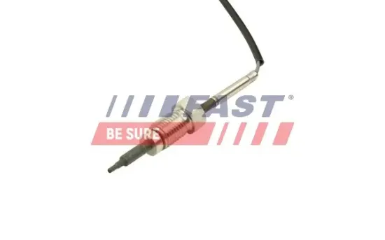 Sensor, Abgastemperatur vor Abgasturbolader FAST FT80278 Bild Sensor, Abgastemperatur vor Abgasturbolader FAST FT80278