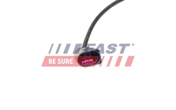 Sensor, Abgastemperatur FAST FT80278 Bild Sensor, Abgastemperatur FAST FT80278