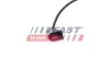 Sensor, Abgastemperatur vor Abgasturbolader FAST FT80278 Bild Sensor, Abgastemperatur vor Abgasturbolader FAST FT80278