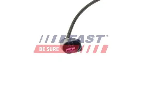Sensor, Abgastemperatur vor Abgasturbolader FAST FT80278 Bild Sensor, Abgastemperatur vor Abgasturbolader FAST FT80278