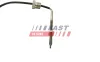 Sensor, Abgastemperatur FAST FT80279 Bild Sensor, Abgastemperatur FAST FT80279