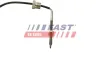 Sensor, Abgastemperatur nach Rußpartikelfilter FAST FT80279 Bild Sensor, Abgastemperatur nach Rußpartikelfilter FAST FT80279
