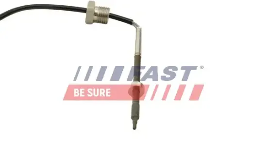 Sensor, Abgastemperatur nach Rußpartikelfilter FAST FT80279 Bild Sensor, Abgastemperatur nach Rußpartikelfilter FAST FT80279