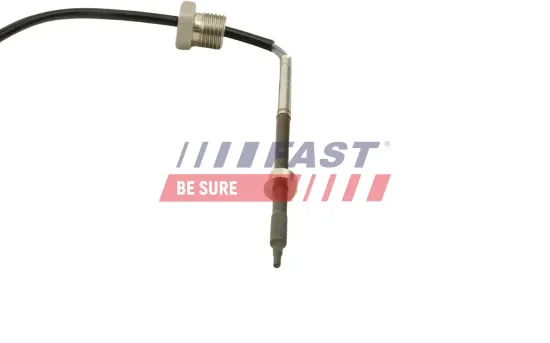 Sensor, Abgastemperatur FAST FT80279 Bild Sensor, Abgastemperatur FAST FT80279