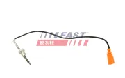 Sensor, Abgastemperatur FAST FT80281
