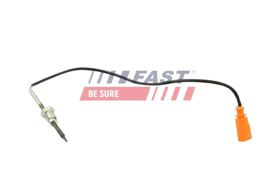Sensor, Abgastemperatur FAST FT80281 Bild Sensor, Abgastemperatur FAST FT80281