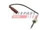 Sensor, Abgastemperatur FAST FT80282 Bild Sensor, Abgastemperatur FAST FT80282