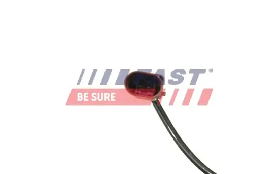 Sensor, Abgastemperatur FAST FT80282 Bild Sensor, Abgastemperatur FAST FT80282