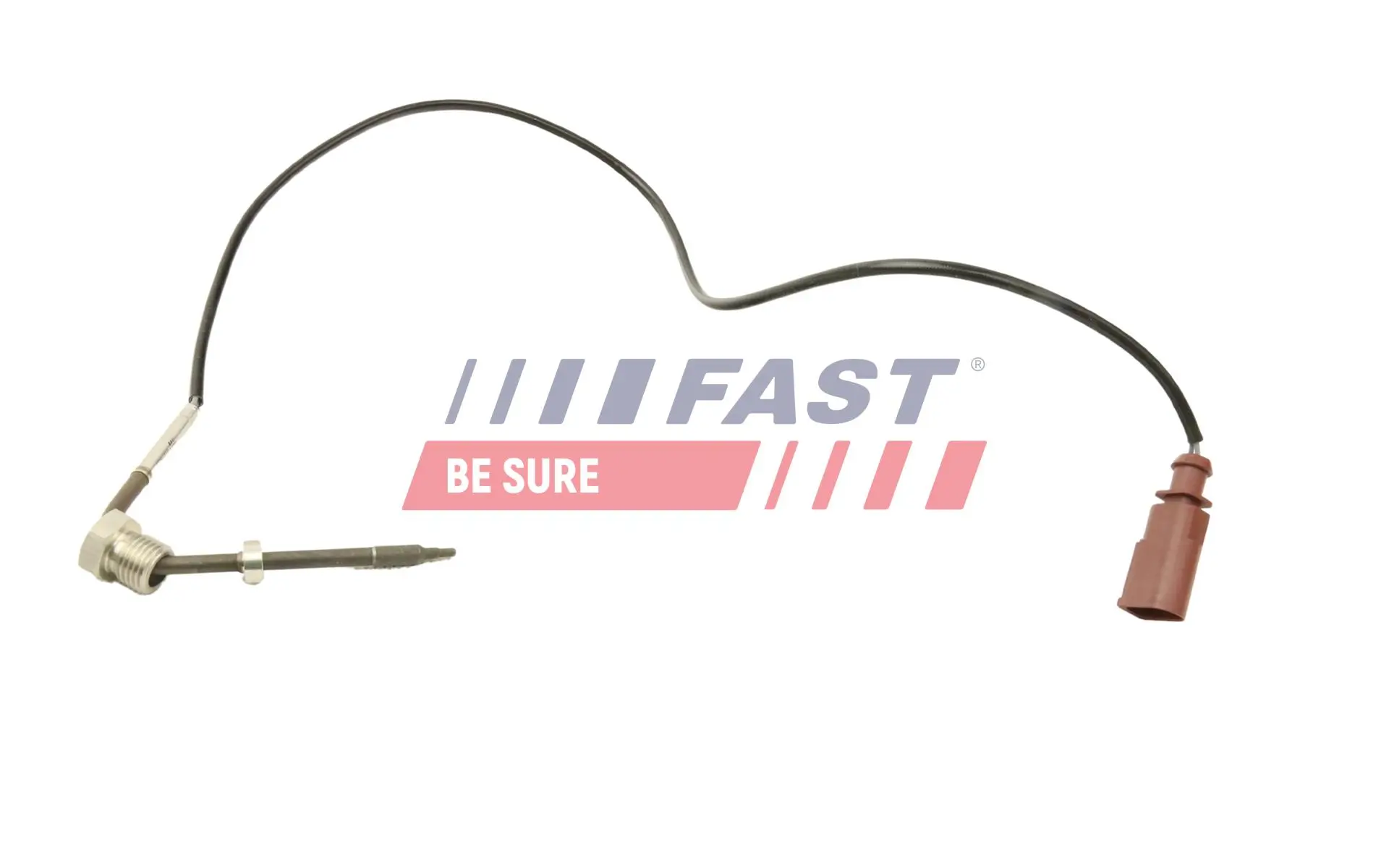 Sensor, Abgastemperatur vor Rußpartikelfilter FAST FT80283