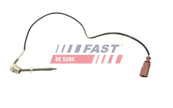 Sensor, Abgastemperatur vor Rußpartikelfilter FAST FT80283 Bild Sensor, Abgastemperatur vor Rußpartikelfilter FAST FT80283