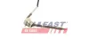 Sensor, Abgastemperatur vor Rußpartikelfilter FAST FT80283 Bild Sensor, Abgastemperatur vor Rußpartikelfilter FAST FT80283