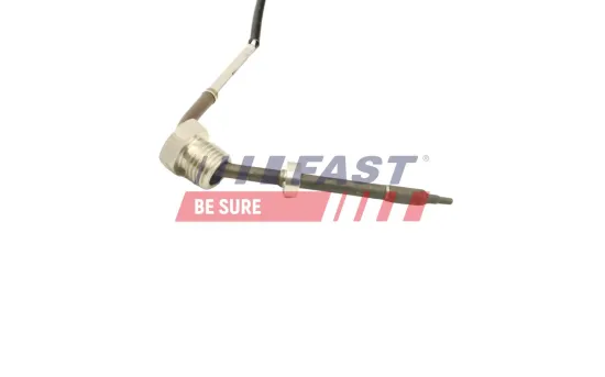Sensor, Abgastemperatur vor Rußpartikelfilter FAST FT80283 Bild Sensor, Abgastemperatur vor Rußpartikelfilter FAST FT80283