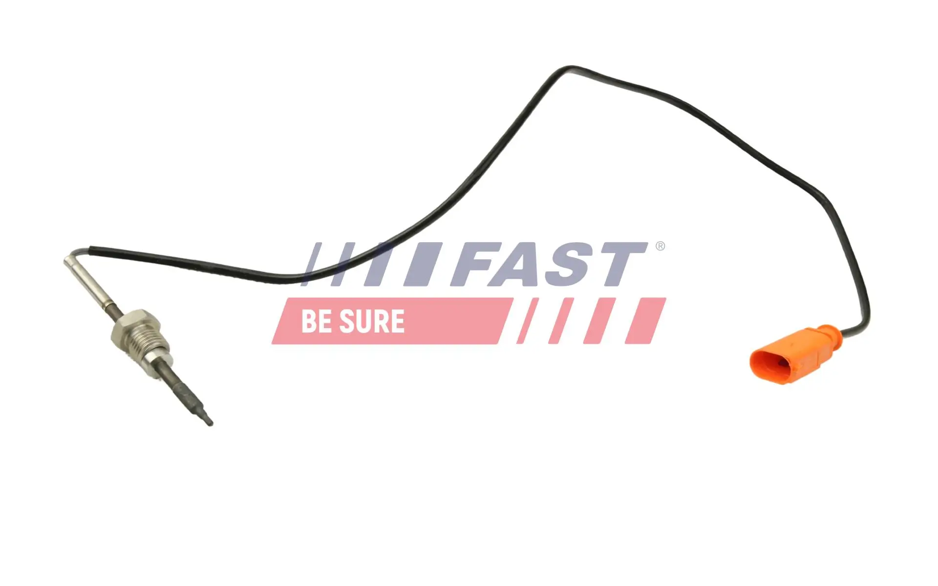 Sensor, Abgastemperatur FAST FT80284