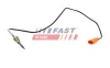 Sensor, Abgastemperatur FAST FT80284 Bild Sensor, Abgastemperatur FAST FT80284