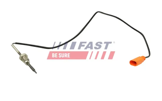 Sensor, Abgastemperatur FAST FT80284 Bild Sensor, Abgastemperatur FAST FT80284