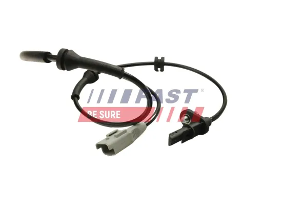 Sensor, Raddrehzahl Vorderachse links Vorderachse rechts FAST FT80402 Bild Sensor, Raddrehzahl Vorderachse links Vorderachse rechts FAST FT80402