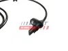Sensor, Raddrehzahl Vorderachse links Vorderachse rechts FAST FT80402 Bild Sensor, Raddrehzahl Vorderachse links Vorderachse rechts FAST FT80402