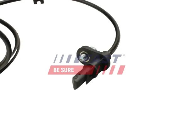Sensor, Raddrehzahl Vorderachse links Vorderachse rechts FAST FT80402 Bild Sensor, Raddrehzahl Vorderachse links Vorderachse rechts FAST FT80402