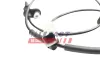 Sensor, Raddrehzahl Vorderachse links Vorderachse rechts FAST FT80402 Bild Sensor, Raddrehzahl Vorderachse links Vorderachse rechts FAST FT80402