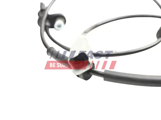 Sensor, Raddrehzahl Vorderachse links Vorderachse rechts FAST FT80402 Bild Sensor, Raddrehzahl Vorderachse links Vorderachse rechts FAST FT80402