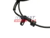 Sensor, Raddrehzahl Hinterachse links Hinterachse rechts FAST FT80403 Bild Sensor, Raddrehzahl Hinterachse links Hinterachse rechts FAST FT80403