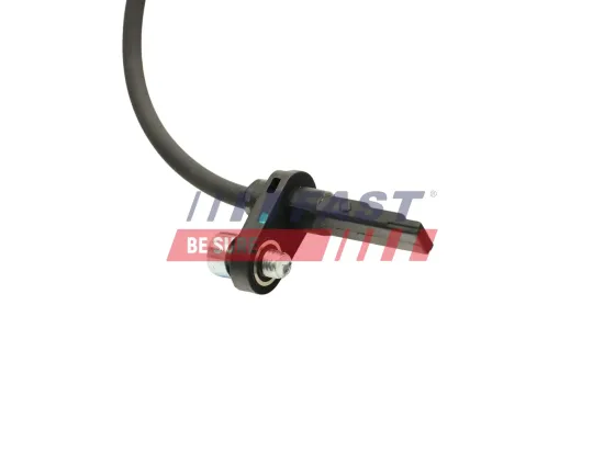 Sensor, Raddrehzahl Vorderachse links Vorderachse rechts Vorderachse rechts Vorderachse links FAST FT80405 Bild Sensor, Raddrehzahl Vorderachse links Vorderachse rechts Vorderachse rechts Vorderachse links FAST FT80405