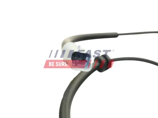 Sensor, Raddrehzahl Vorderachse links Vorderachse rechts Vorderachse rechts Vorderachse links FAST FT80405 Bild Sensor, Raddrehzahl Vorderachse links Vorderachse rechts Vorderachse rechts Vorderachse links FAST FT80405