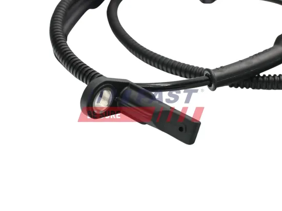 Sensor, Raddrehzahl Vorderachse links Vorderachse rechts FAST FT80406 Bild Sensor, Raddrehzahl Vorderachse links Vorderachse rechts FAST FT80406