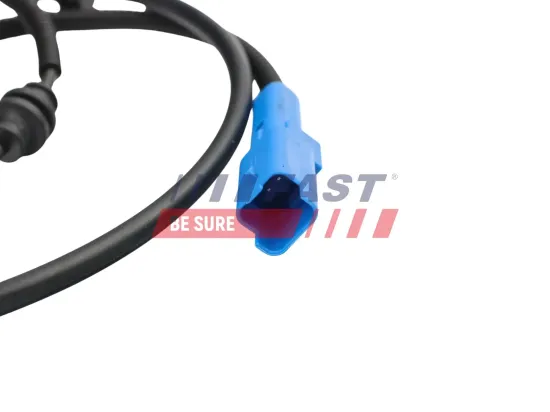 Sensor, Raddrehzahl Vorderachse links Vorderachse rechts FAST FT80406 Bild Sensor, Raddrehzahl Vorderachse links Vorderachse rechts FAST FT80406