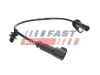 Sensor, Raddrehzahl FAST FT80407 Bild Sensor, Raddrehzahl FAST FT80407