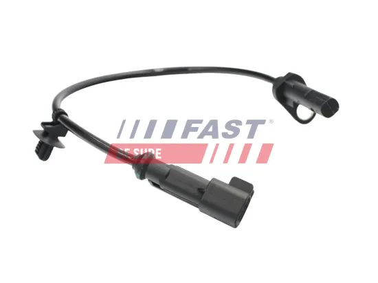 Sensor, Raddrehzahl Hinterachse FAST FT80407 Bild Sensor, Raddrehzahl Hinterachse FAST FT80407