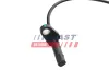 Sensor, Raddrehzahl Hinterachse FAST FT80407 Bild Sensor, Raddrehzahl Hinterachse FAST FT80407