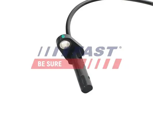 Sensor, Raddrehzahl FAST FT80407 Bild Sensor, Raddrehzahl FAST FT80407