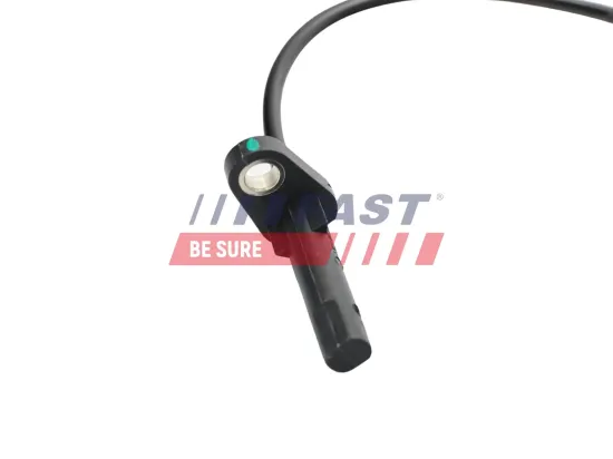 Sensor, Raddrehzahl Hinterachse FAST FT80407 Bild Sensor, Raddrehzahl Hinterachse FAST FT80407
