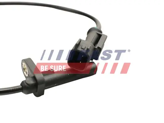 Sensor, Raddrehzahl Hinterachse rechts Hinterachse links FAST FT80408 Bild Sensor, Raddrehzahl Hinterachse rechts Hinterachse links FAST FT80408
