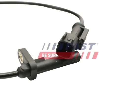 Sensor, Raddrehzahl Hinterachse links Hinterachse rechts FAST FT80408 Bild Sensor, Raddrehzahl Hinterachse links Hinterachse rechts FAST FT80408