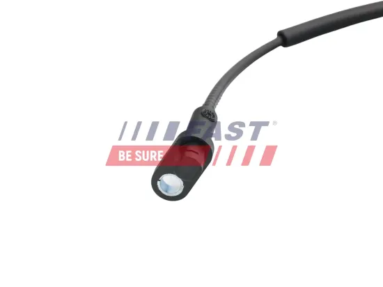 Sensor, Raddrehzahl Vorderachse links Vorderachse rechts FAST FT80409 Bild Sensor, Raddrehzahl Vorderachse links Vorderachse rechts FAST FT80409