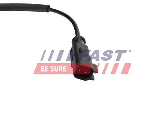 Sensor, Raddrehzahl FAST FT80409 Bild Sensor, Raddrehzahl FAST FT80409