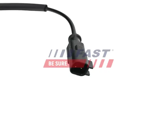 Sensor, Raddrehzahl Vorderachse links Vorderachse rechts FAST FT80409 Bild Sensor, Raddrehzahl Vorderachse links Vorderachse rechts FAST FT80409