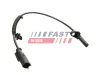 Sensor, Raddrehzahl Hinterachse FAST FT80410 Bild Sensor, Raddrehzahl Hinterachse FAST FT80410