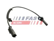 Sensor, Raddrehzahl FAST FT80410