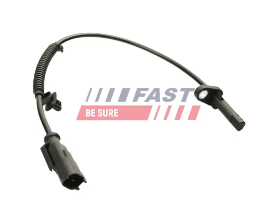 Sensor, Raddrehzahl Hinterachse FAST FT80410 Bild Sensor, Raddrehzahl Hinterachse FAST FT80410