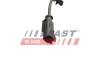 Sensor, Raddrehzahl FAST FT80410 Bild Sensor, Raddrehzahl FAST FT80410