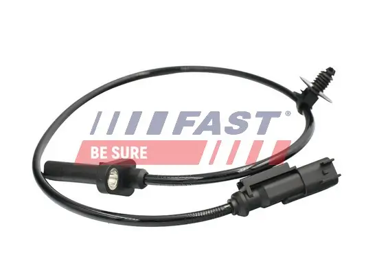 Sensor, Raddrehzahl FAST FT80411