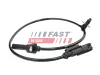 Sensor, Raddrehzahl Hinterachse links Hinterachse rechts FAST FT80411 Bild Sensor, Raddrehzahl Hinterachse links Hinterachse rechts FAST FT80411