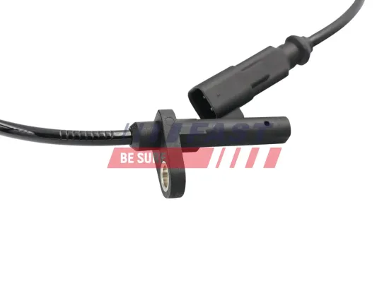 Sensor, Raddrehzahl Hinterachse links Hinterachse rechts FAST FT80411 Bild Sensor, Raddrehzahl Hinterachse links Hinterachse rechts FAST FT80411