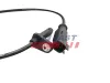 Sensor, Raddrehzahl Hinterachse links Hinterachse rechts FAST FT80411 Bild Sensor, Raddrehzahl Hinterachse links Hinterachse rechts FAST FT80411